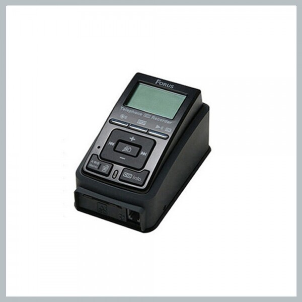 넥시스,국산 전화통화녹취기 FSC-1000(SD32G/760시간녹음)- SD카드 저장